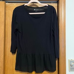 Stylus Blouse